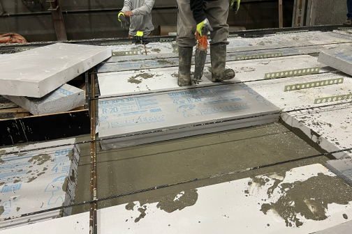 Slot Cutting